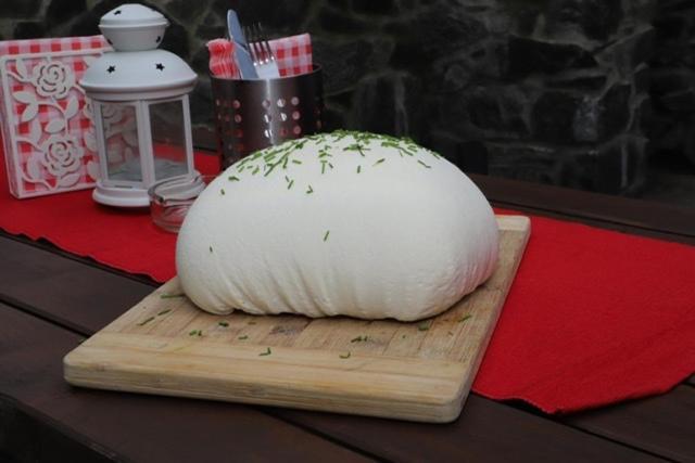 Chata U Kostela Dolni Misecky Exterior photo